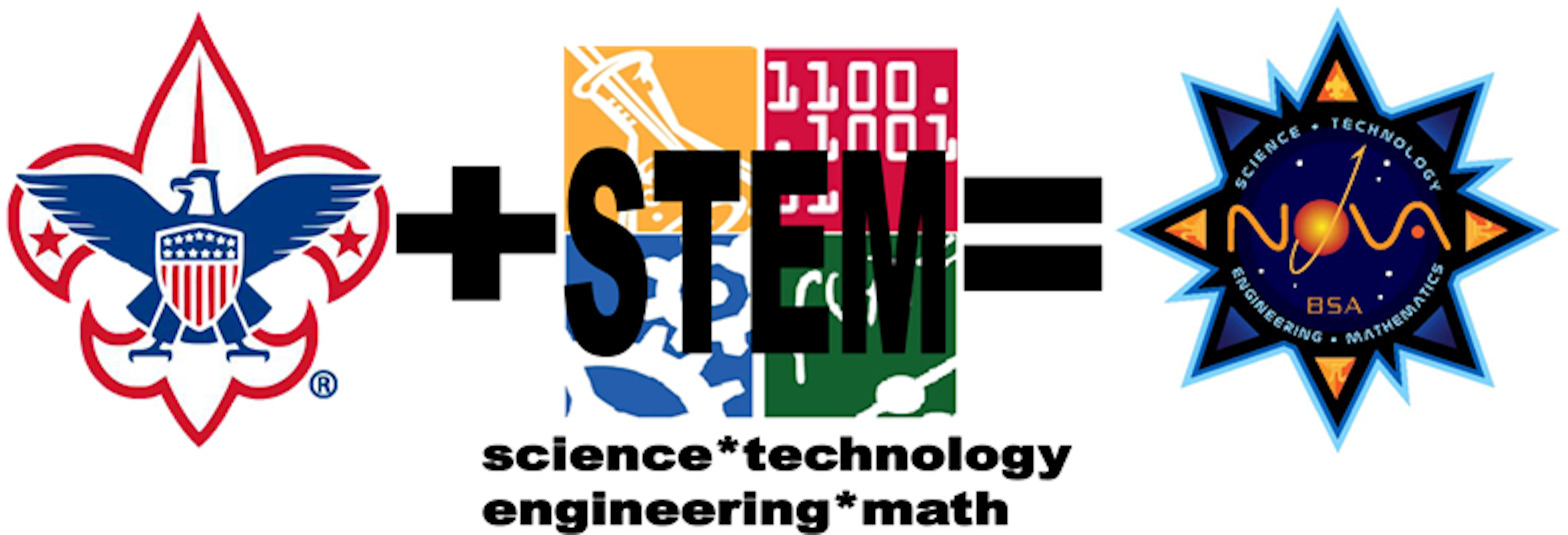 STEM/NOVA