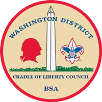 Washington District